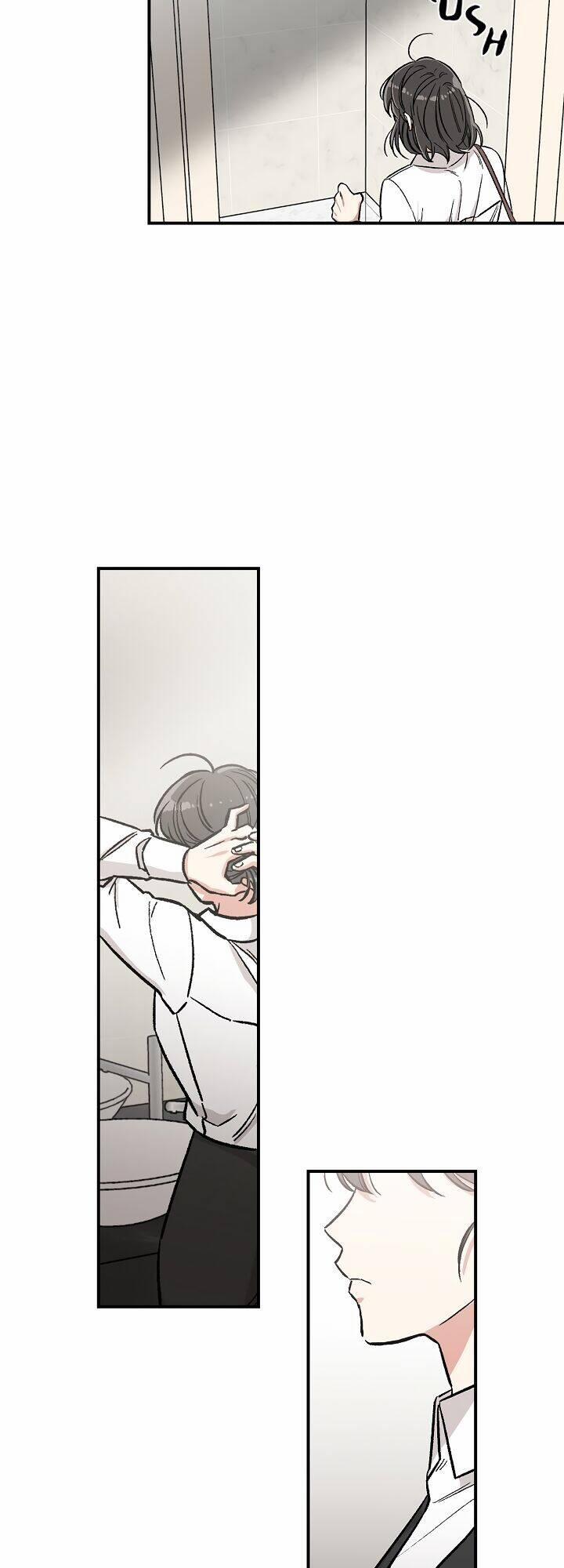 Ly Espresso Của Mùa Xuân 5 trang 11