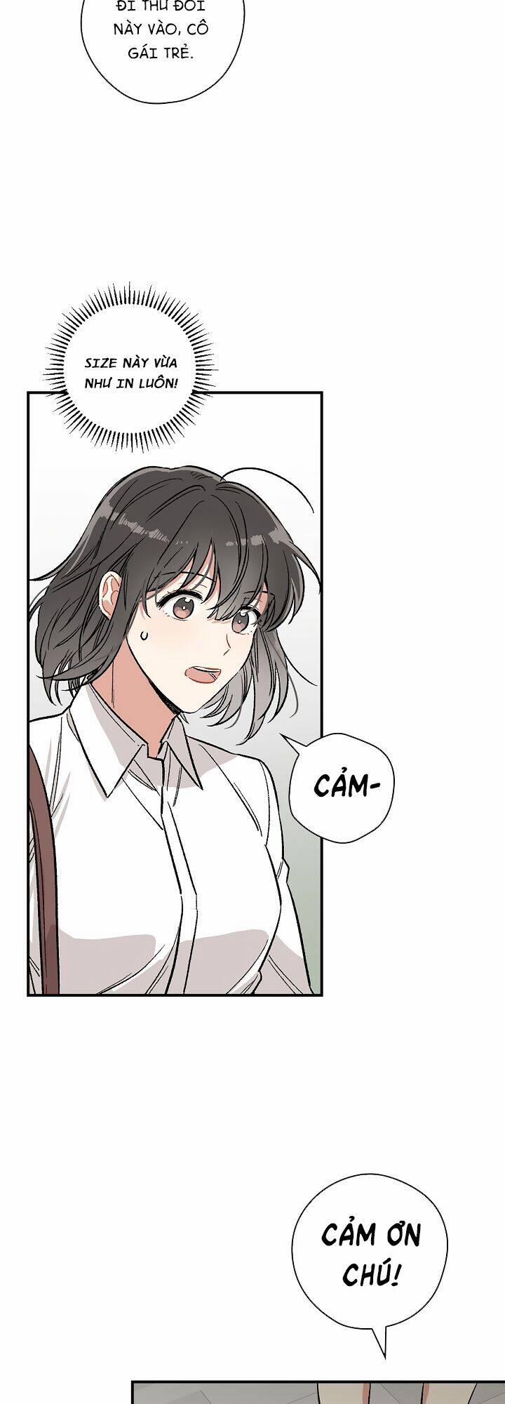 Ly Espresso Của Mùa Xuân 5 trang 3