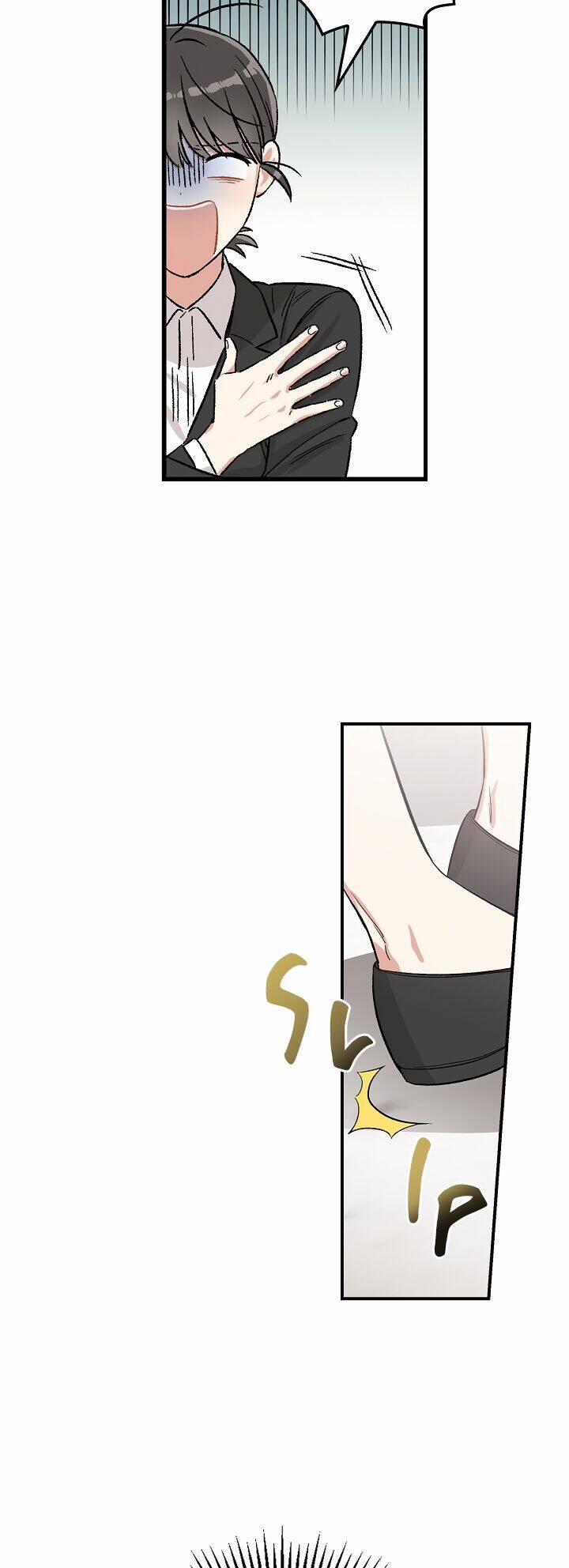 Ly Espresso Của Mùa Xuân 5 trang 36