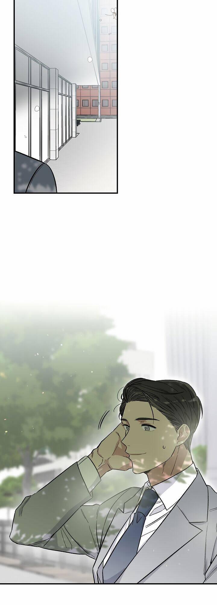 Ly Espresso Của Mùa Xuân 5 trang 7