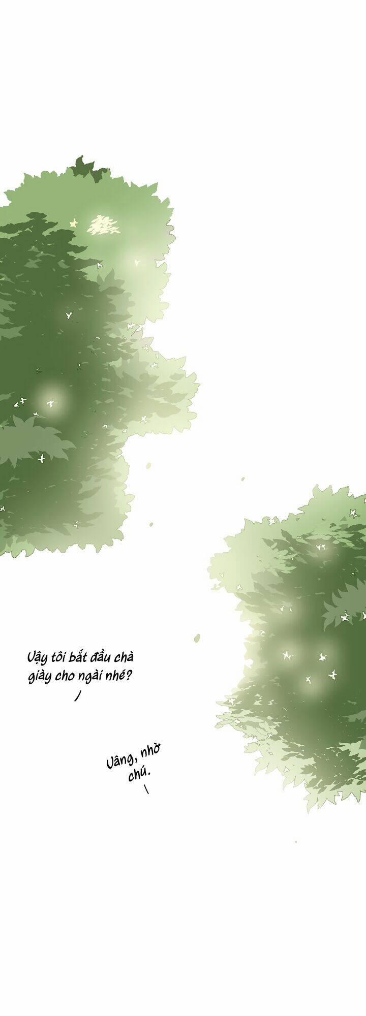 Ly Espresso Của Mùa Xuân 5 trang 8