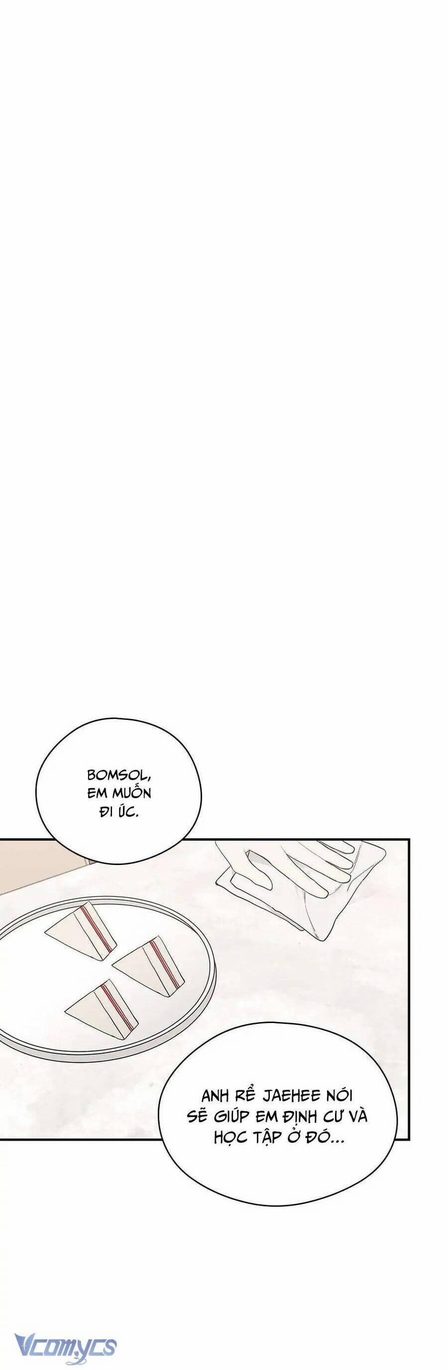 Ly Espresso Của Mùa Xuân 50 trang 13