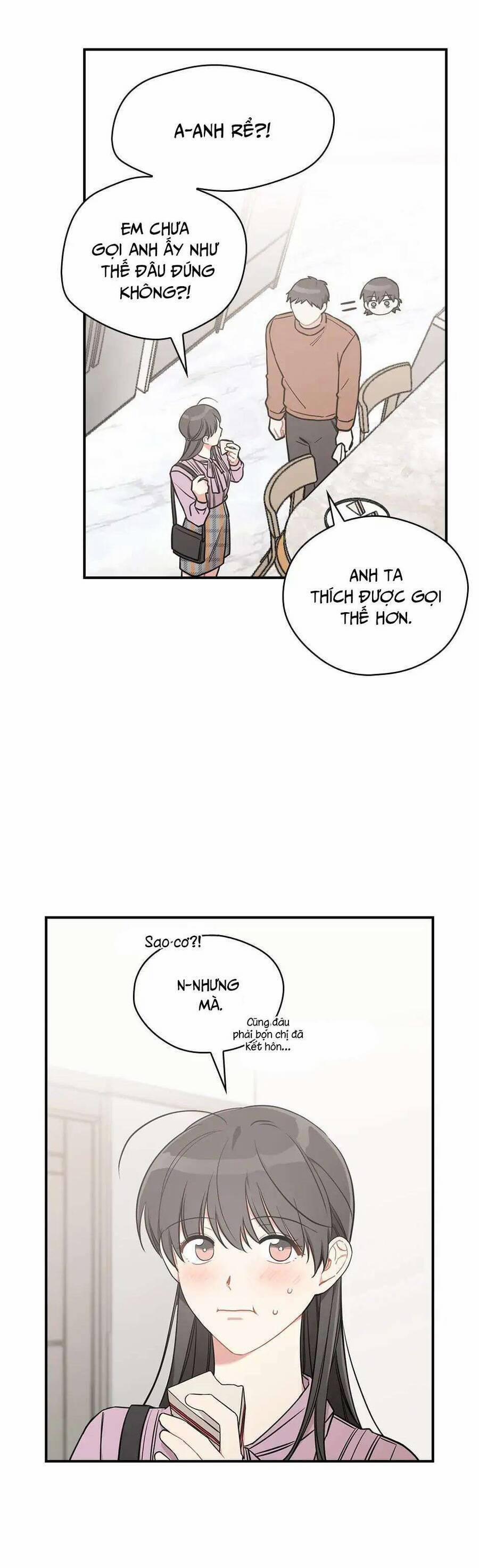 Ly Espresso Của Mùa Xuân 50 trang 14