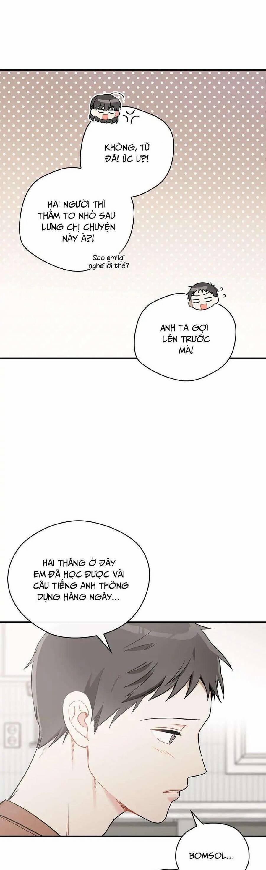 Ly Espresso Của Mùa Xuân 50 trang 15