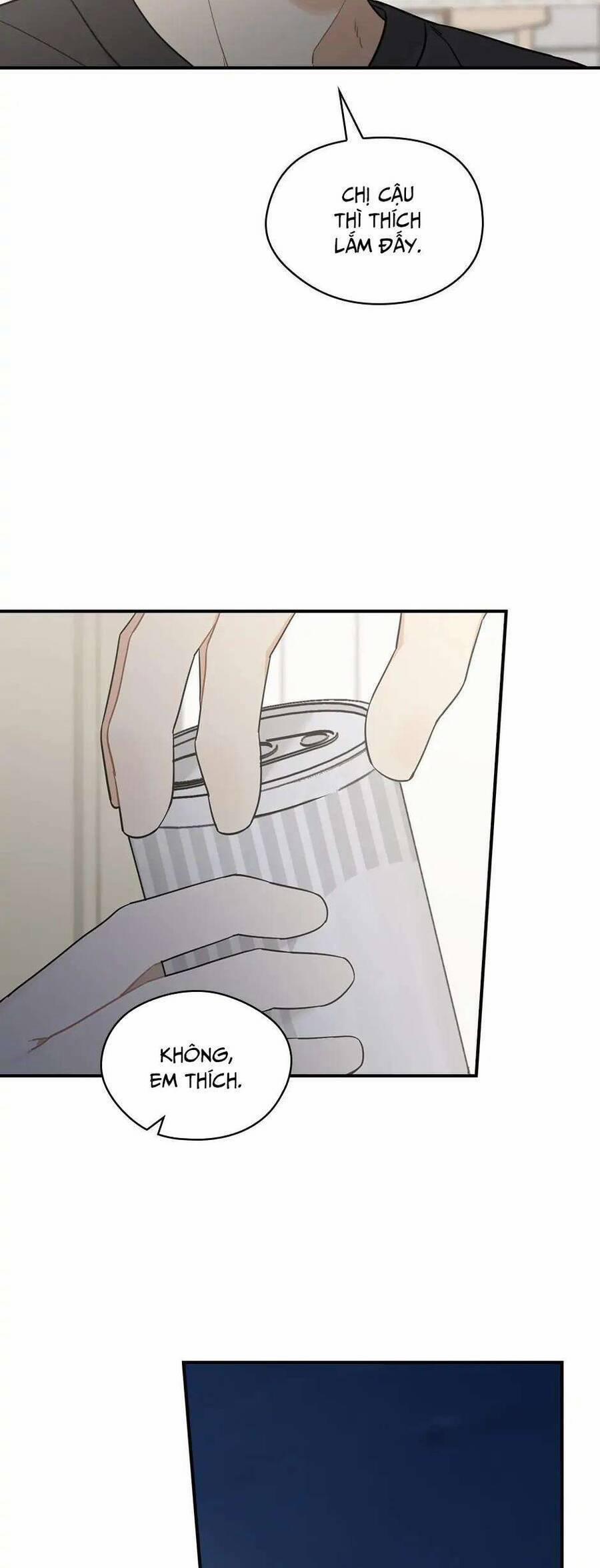 Ly Espresso Của Mùa Xuân 50 trang 2