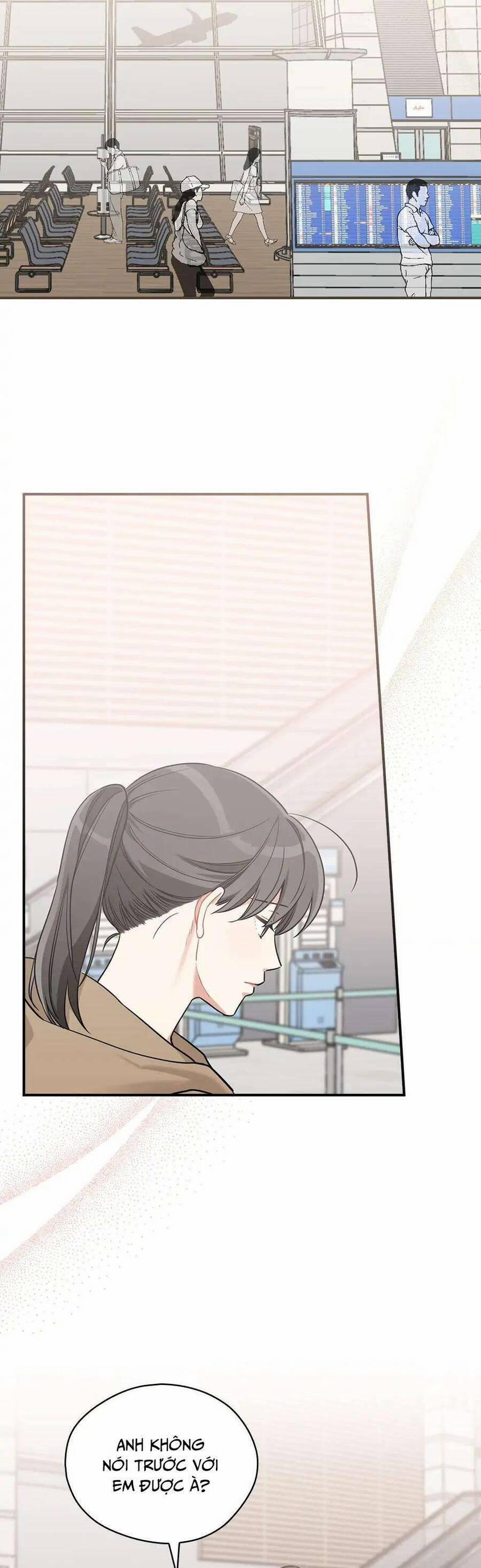 Ly Espresso Của Mùa Xuân 50 trang 20