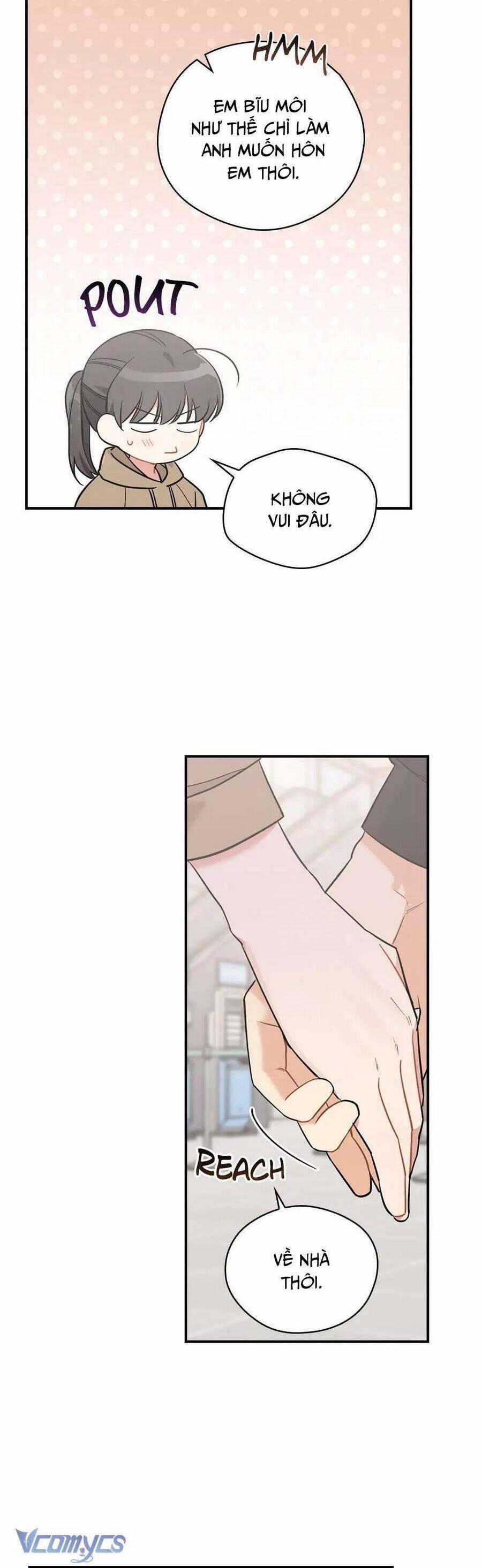 Ly Espresso Của Mùa Xuân 50 trang 22