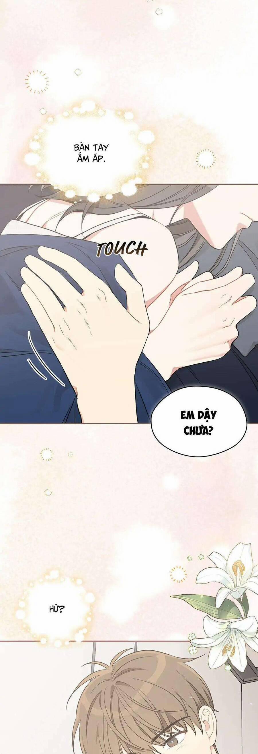 Ly Espresso Của Mùa Xuân 50 trang 27