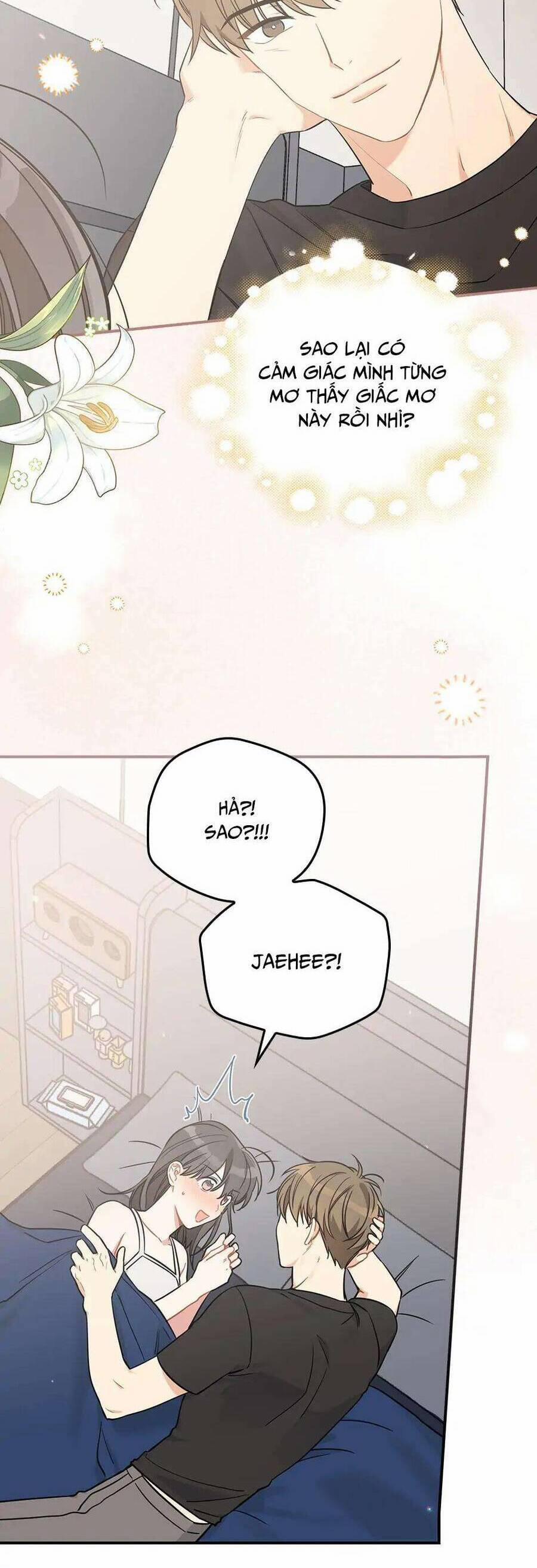 Ly Espresso Của Mùa Xuân 50 trang 28