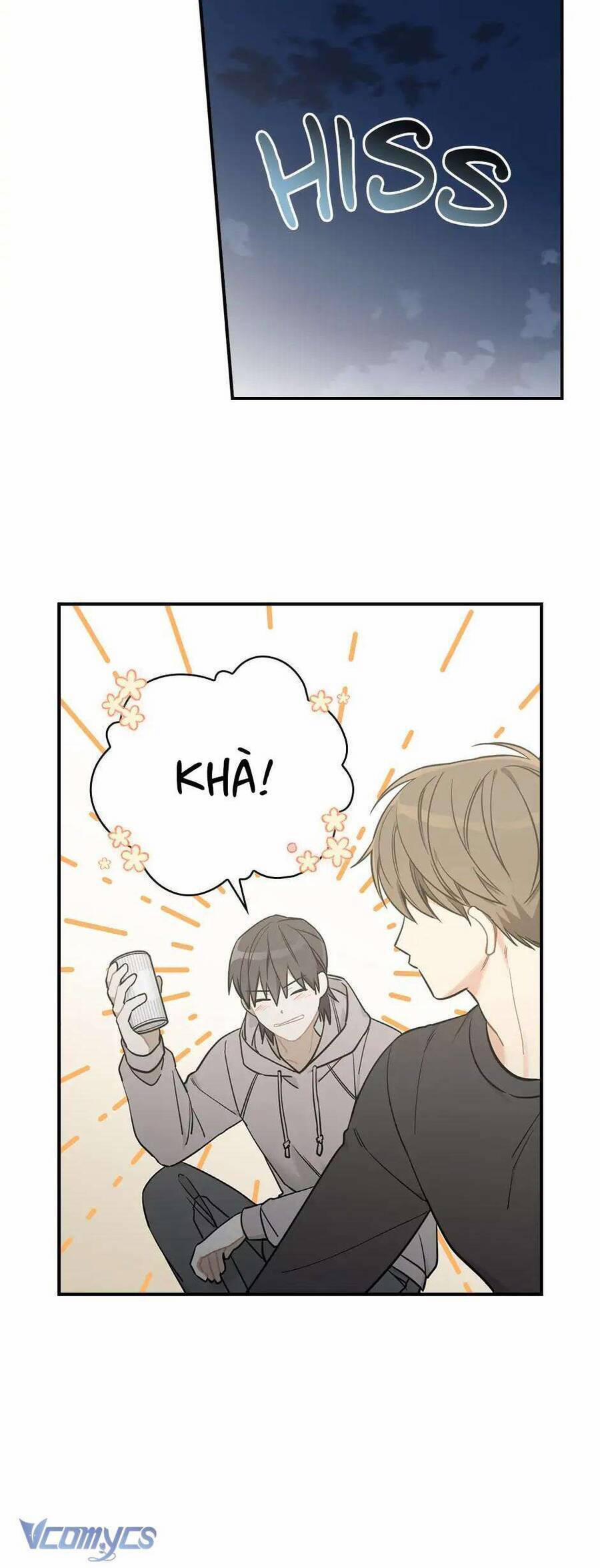 Ly Espresso Của Mùa Xuân 50 trang 3