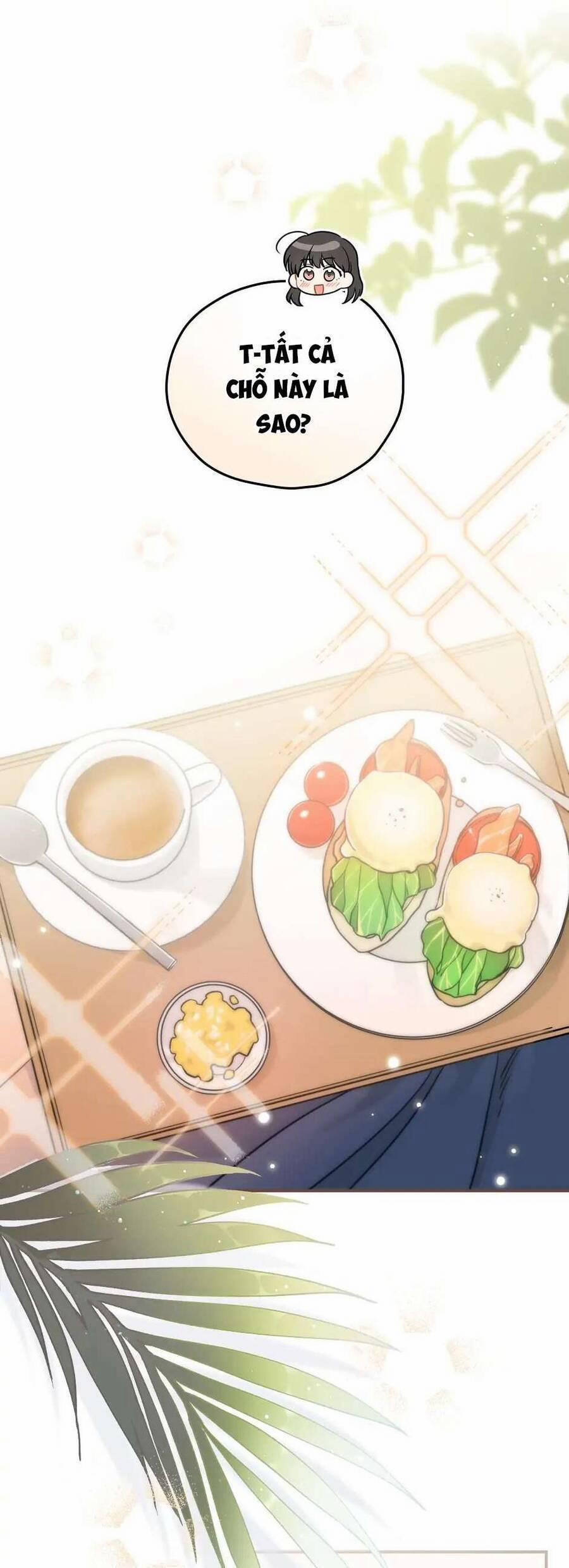 Ly Espresso Của Mùa Xuân 50 trang 30