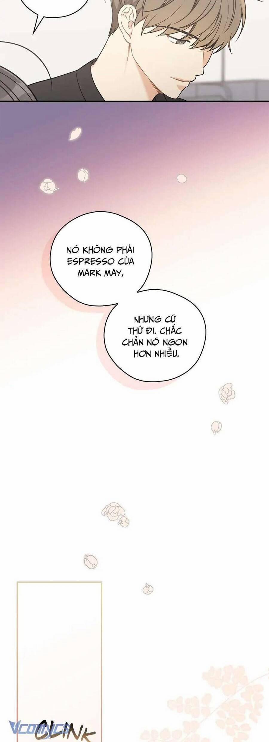 Ly Espresso Của Mùa Xuân 50 trang 32