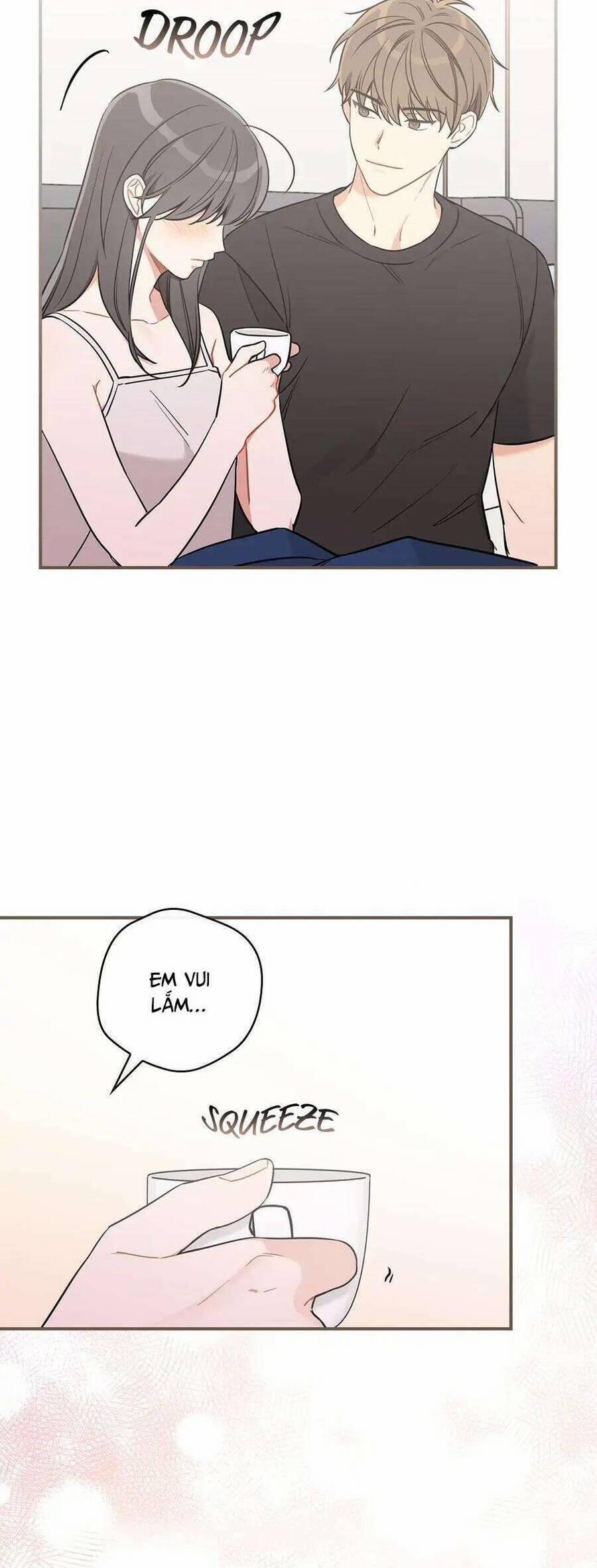 Ly Espresso Của Mùa Xuân 50 trang 35