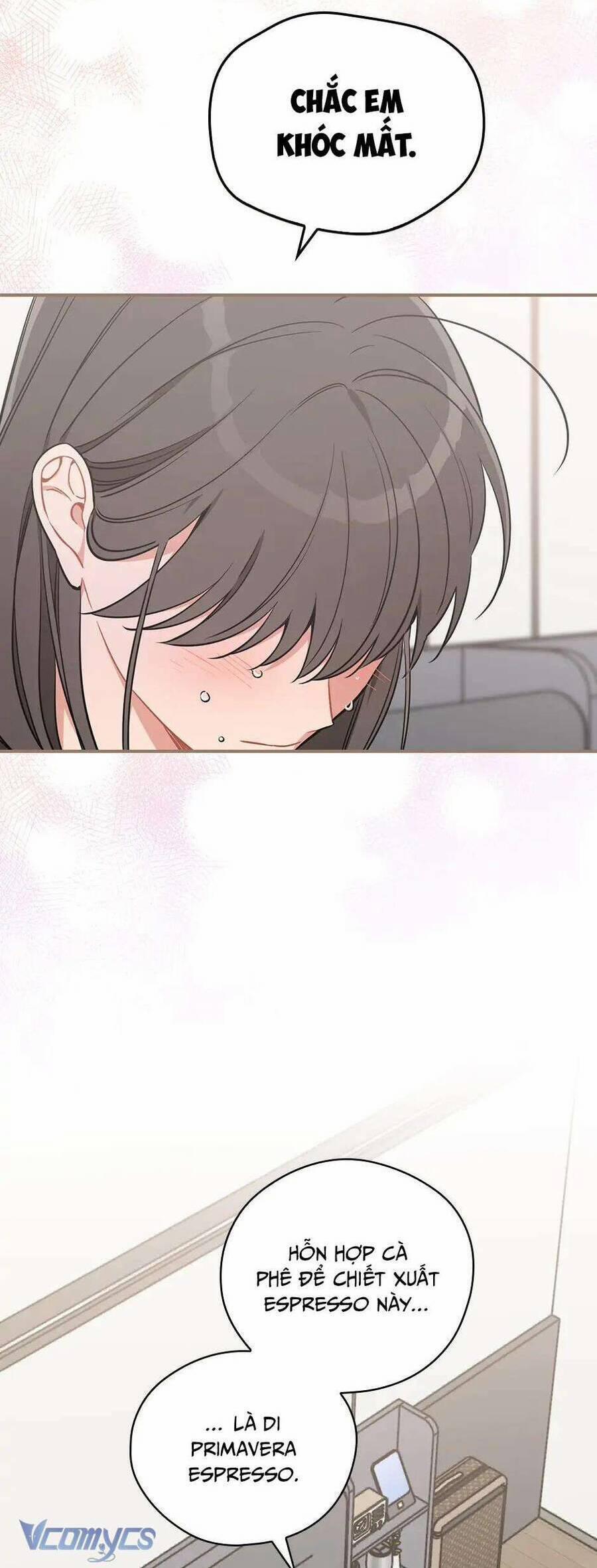 Ly Espresso Của Mùa Xuân 50 trang 36