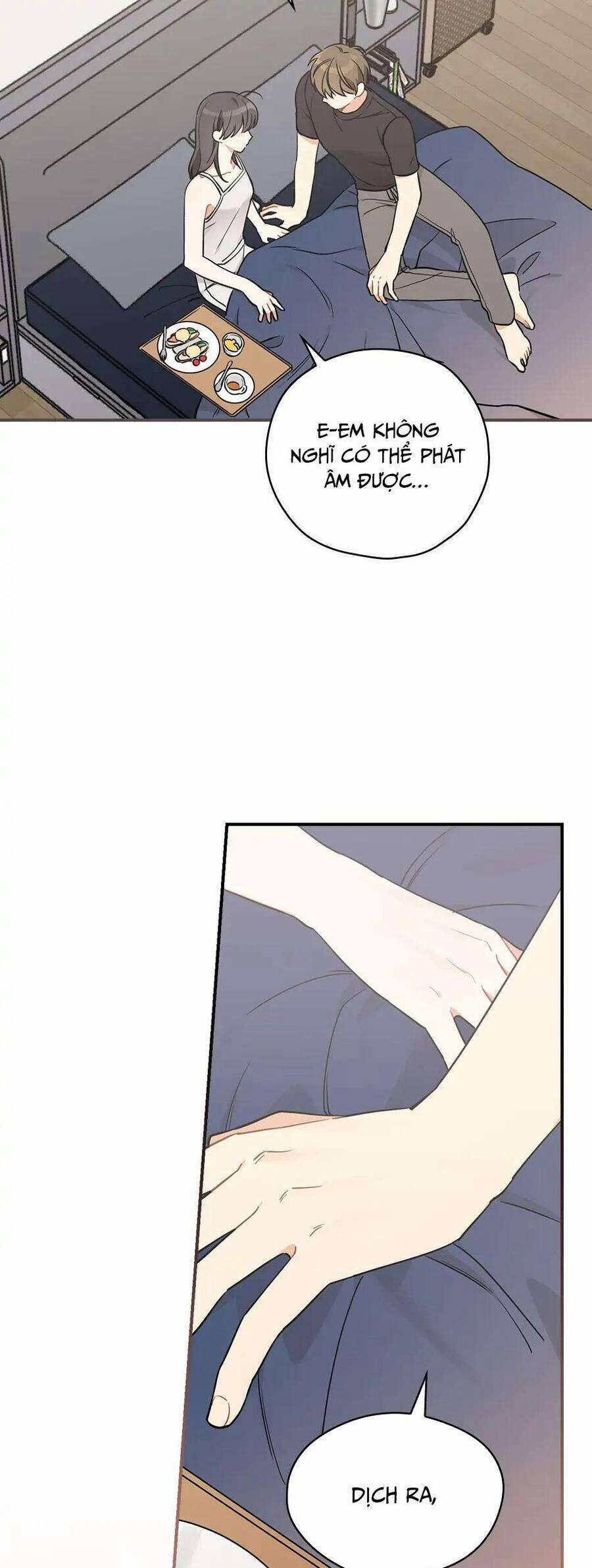 Ly Espresso Của Mùa Xuân 50 trang 37