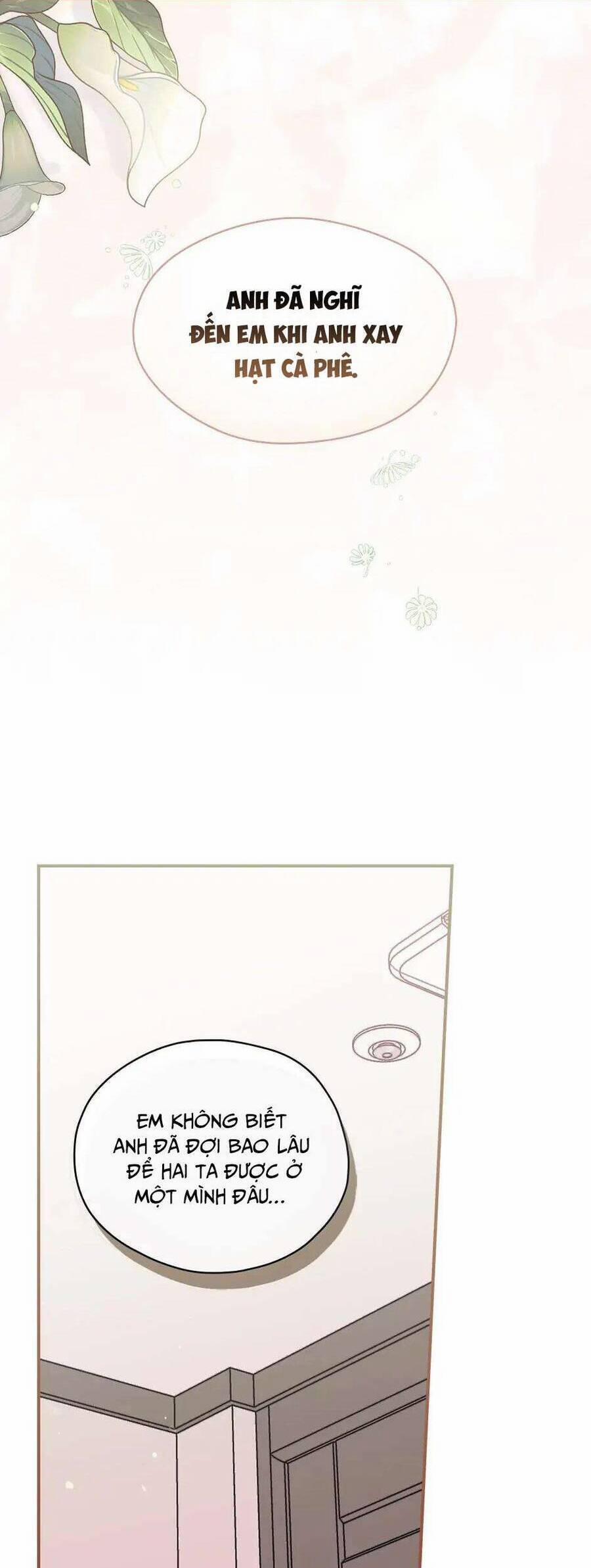 Ly Espresso Của Mùa Xuân 50 trang 39