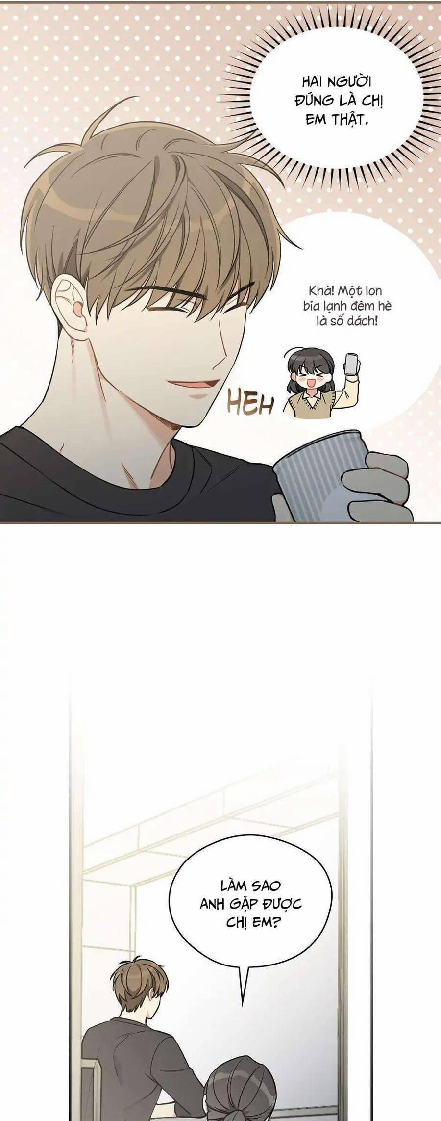 Ly Espresso Của Mùa Xuân 50 trang 4