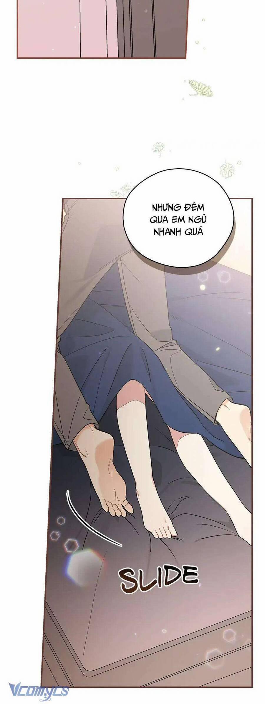 Ly Espresso Của Mùa Xuân 50 trang 40