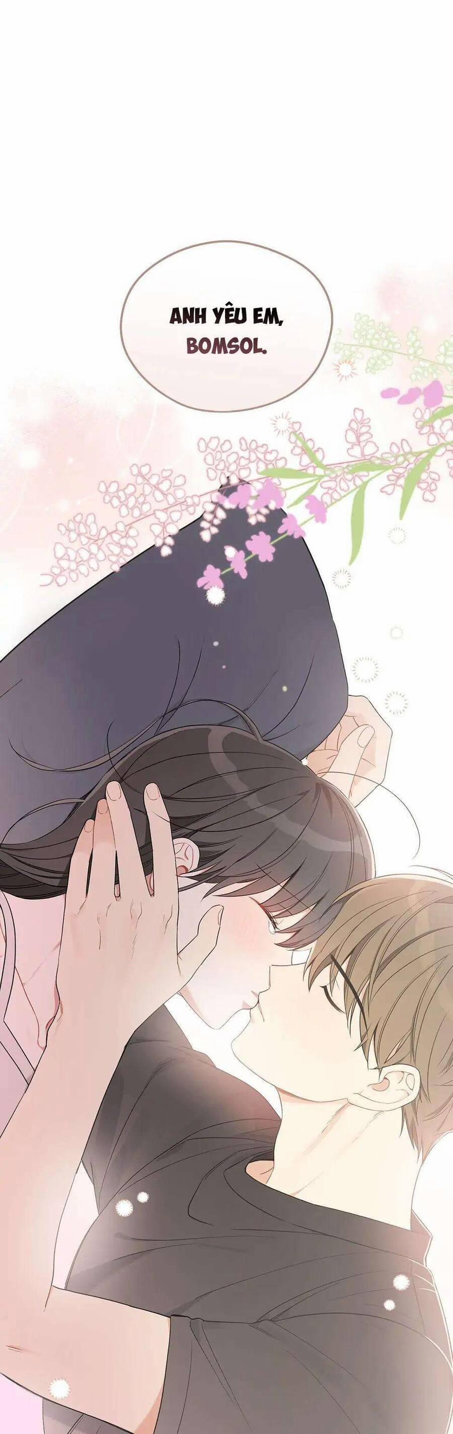 Ly Espresso Của Mùa Xuân 50 trang 41