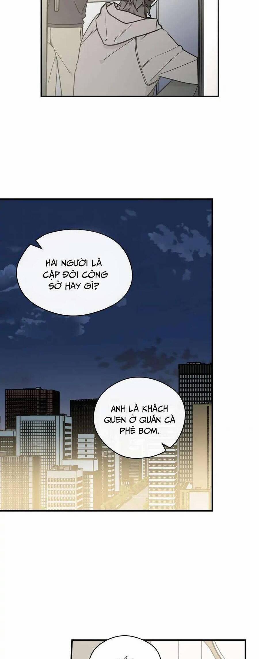 Ly Espresso Của Mùa Xuân 50 trang 5