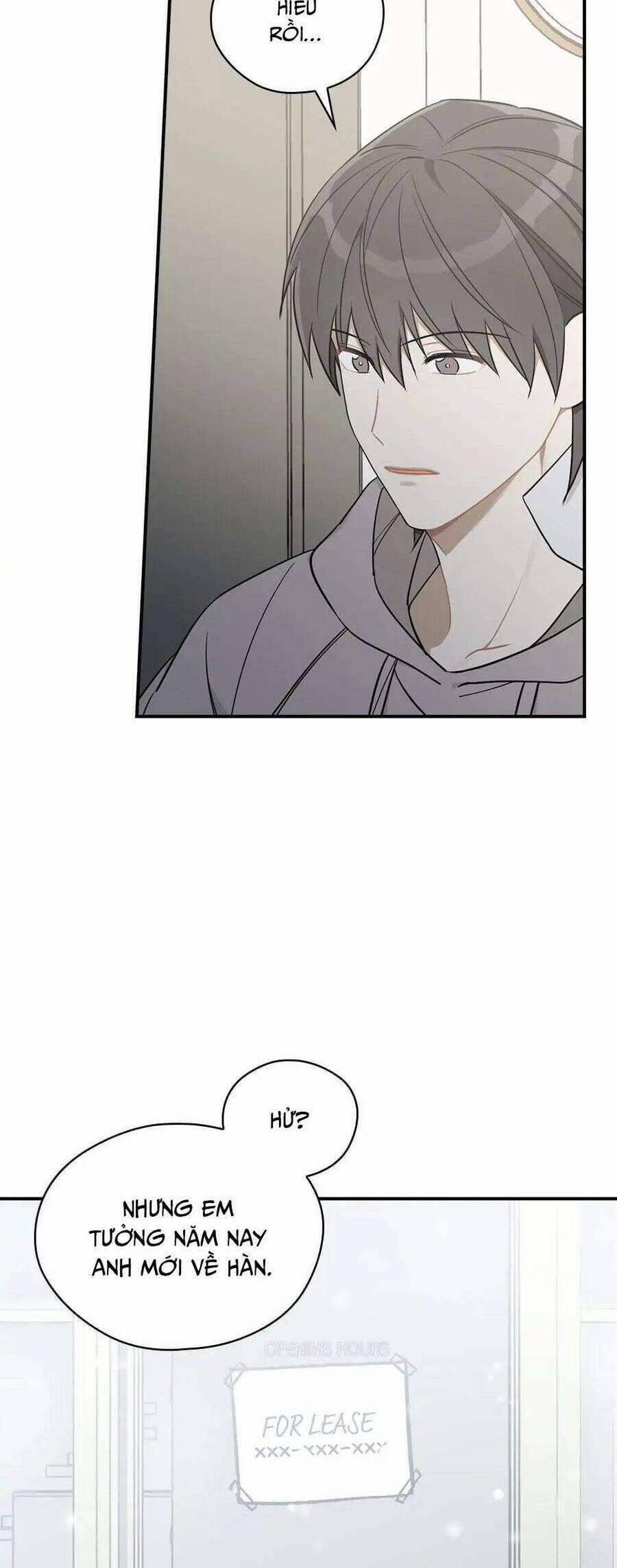 Ly Espresso Của Mùa Xuân 50 trang 6