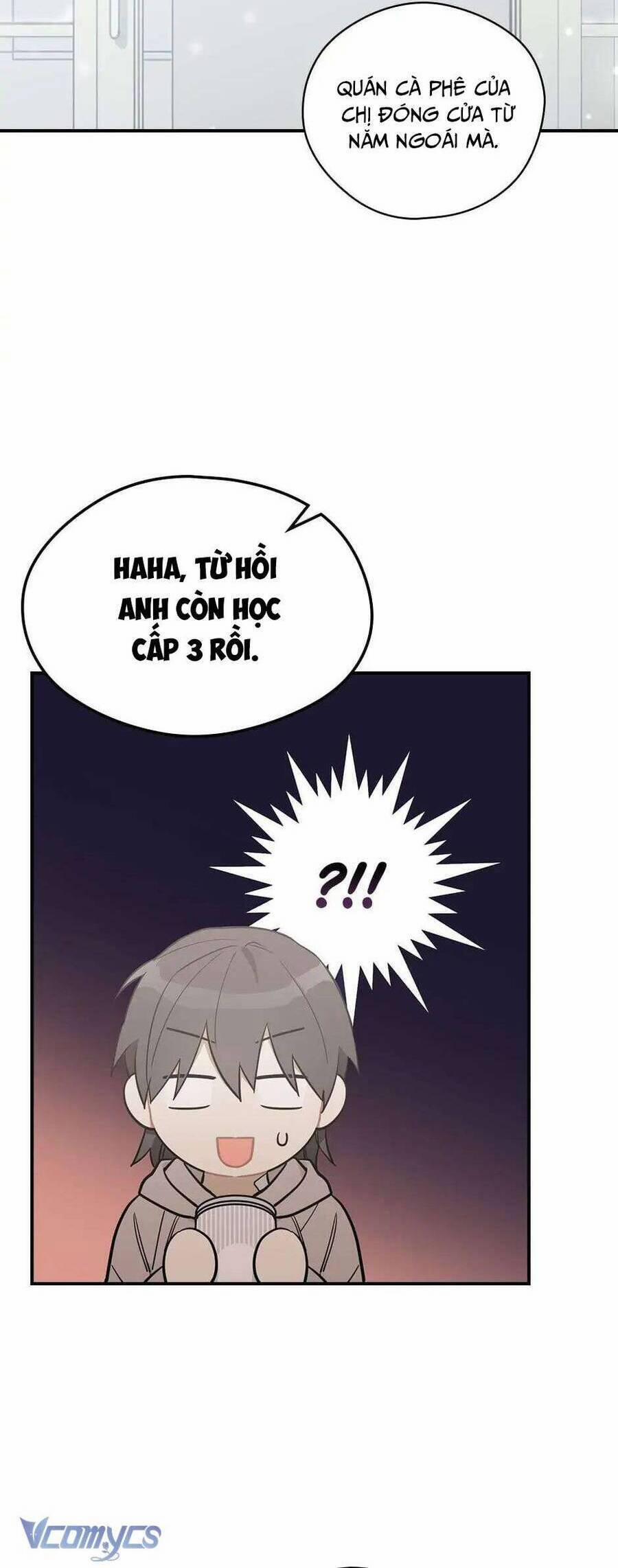 Ly Espresso Của Mùa Xuân 50 trang 7