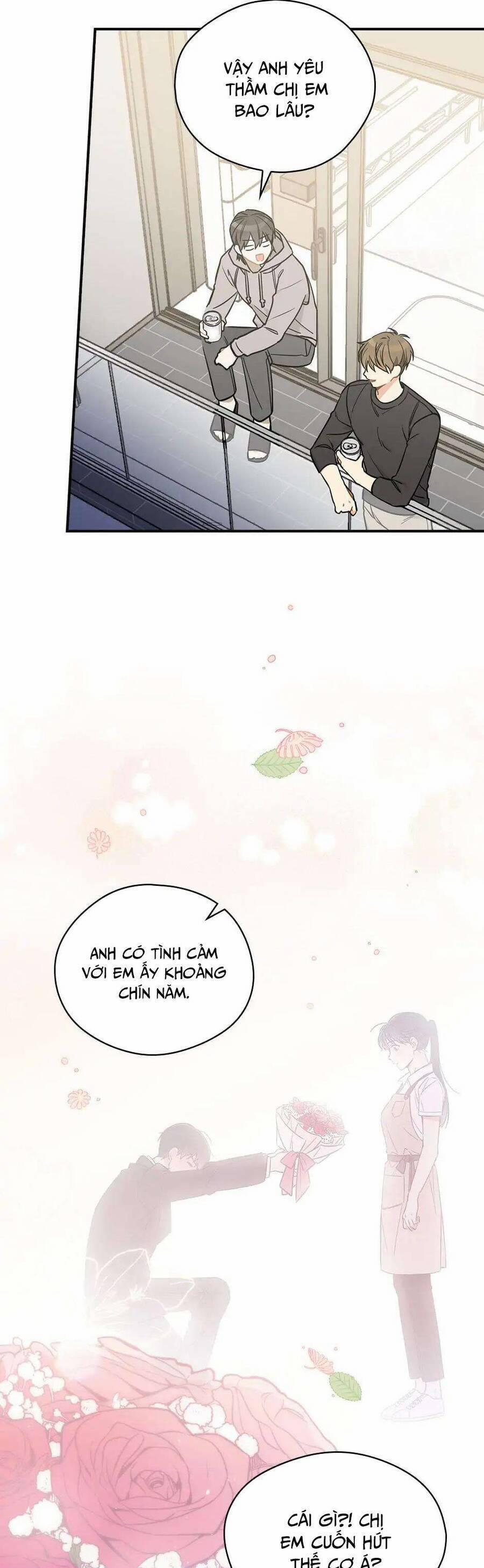 Ly Espresso Của Mùa Xuân 50 trang 8