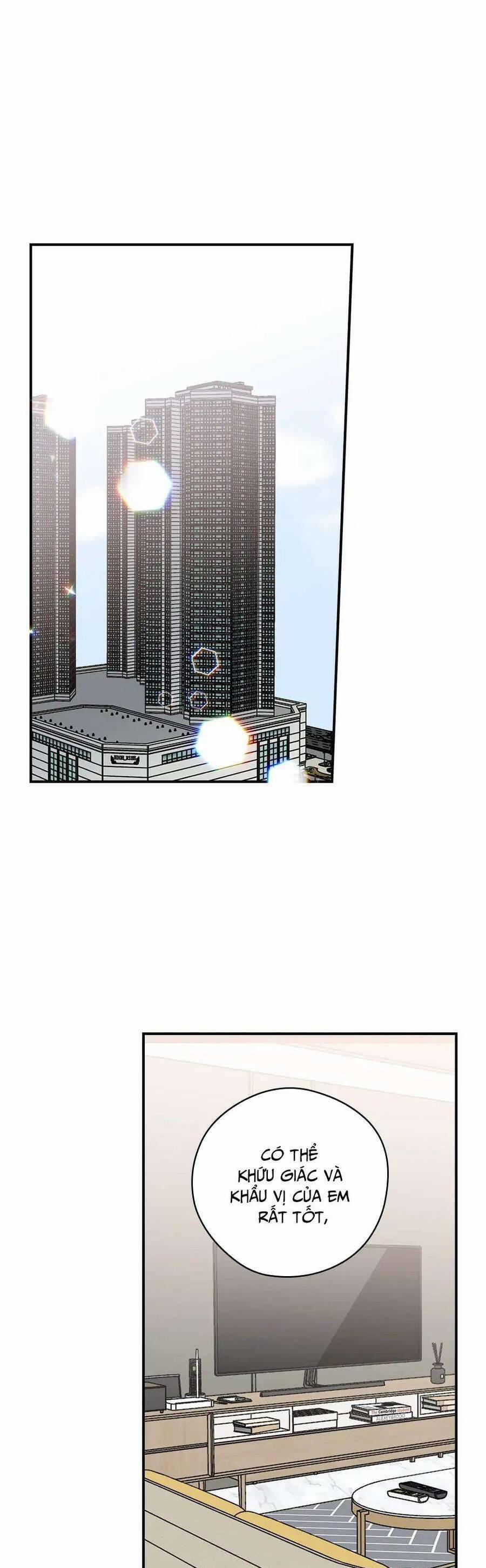 Ly Espresso Của Mùa Xuân 51 trang 0