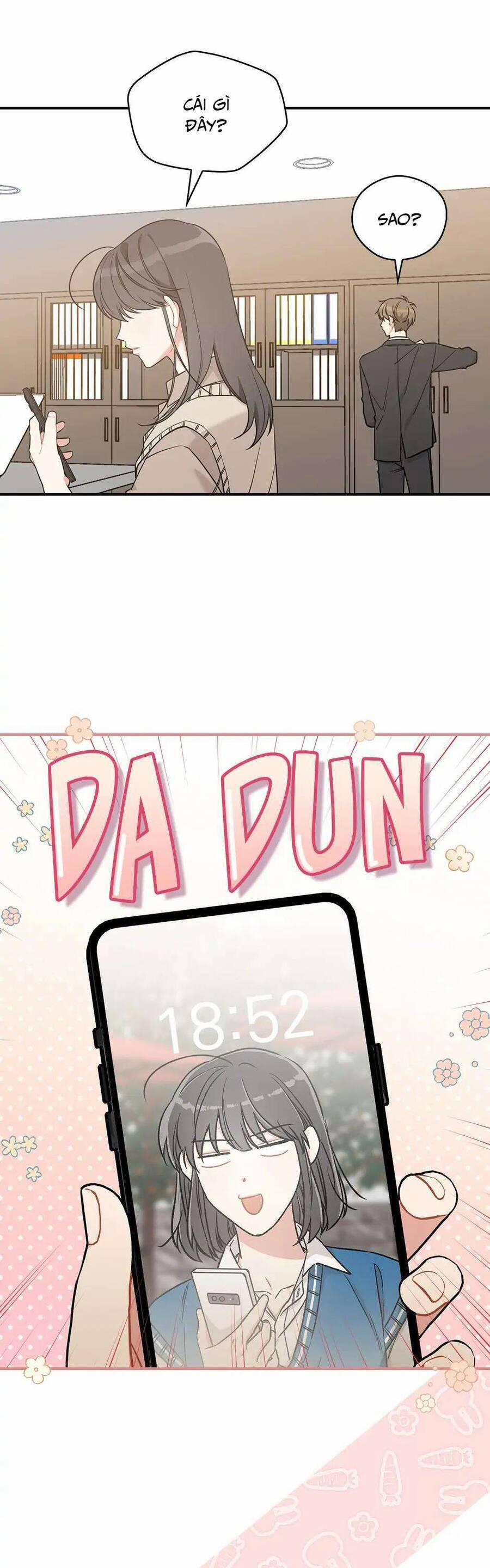 Ly Espresso Của Mùa Xuân 51 trang 12