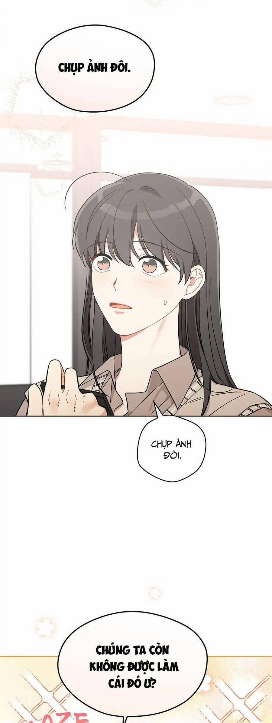 Ly Espresso Của Mùa Xuân 51 trang 17