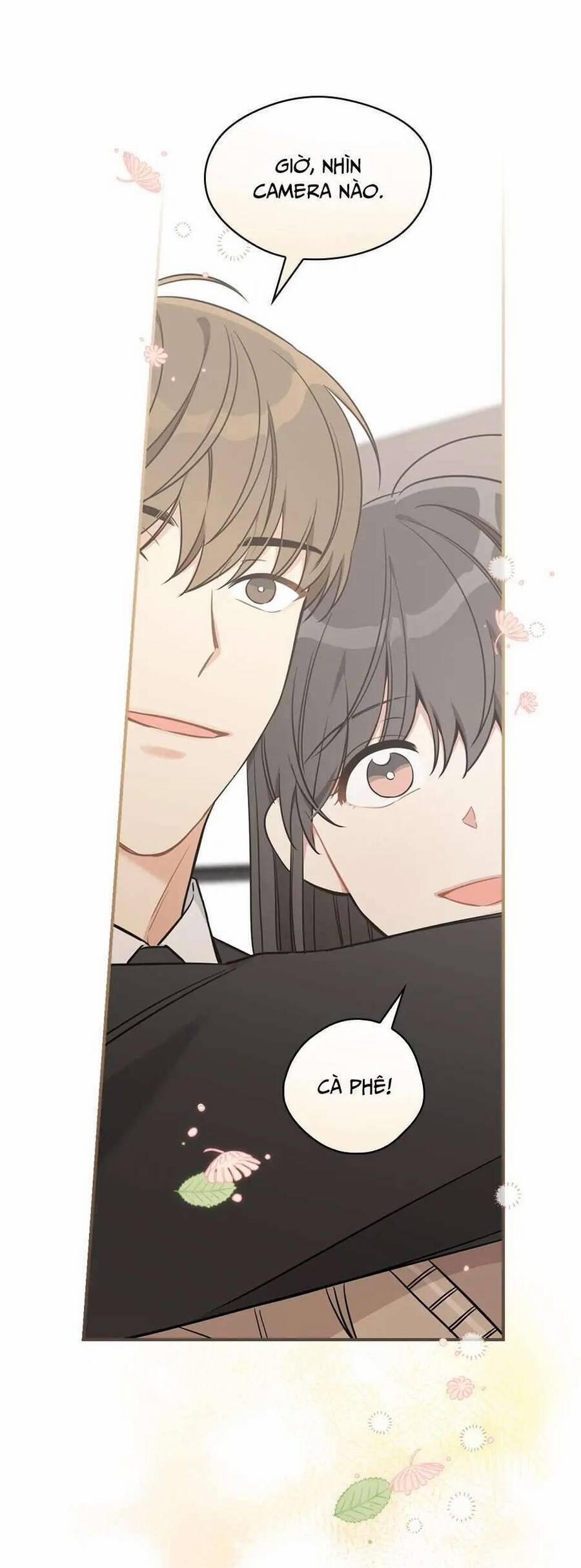 Ly Espresso Của Mùa Xuân 51 trang 19