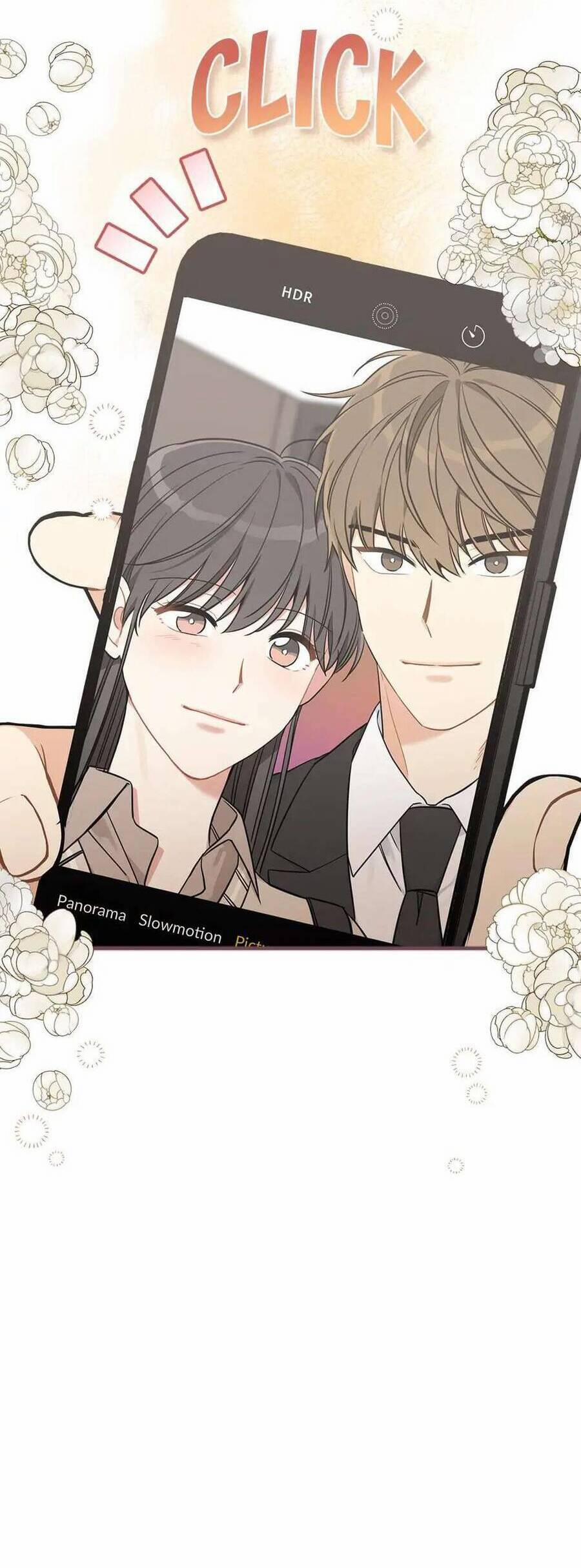 Ly Espresso Của Mùa Xuân 51 trang 20