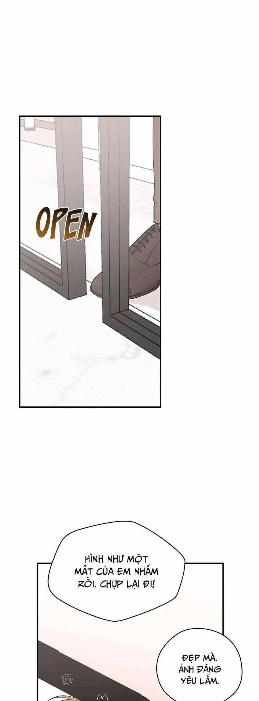 Ly Espresso Của Mùa Xuân 51 trang 21