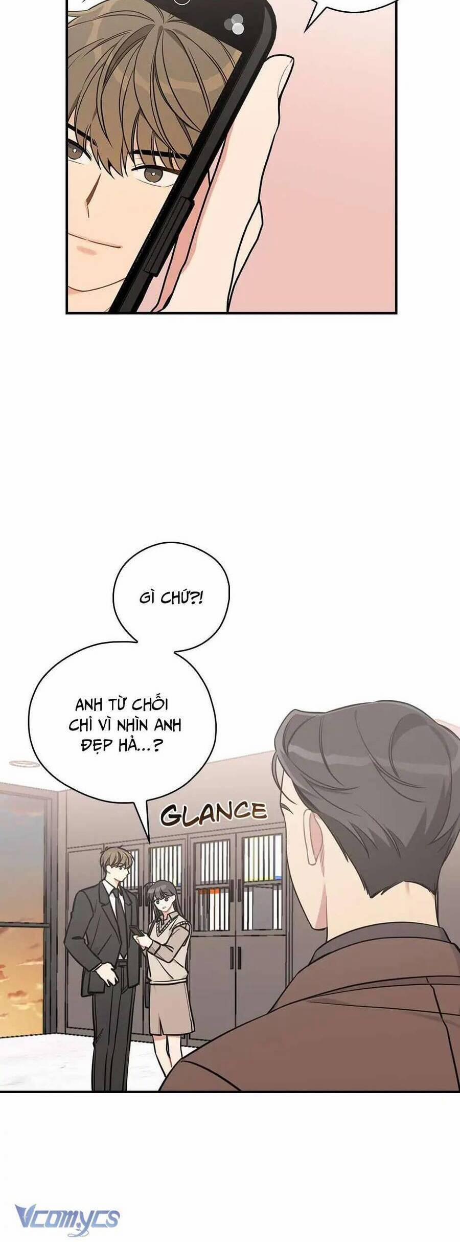 Ly Espresso Của Mùa Xuân 51 trang 22