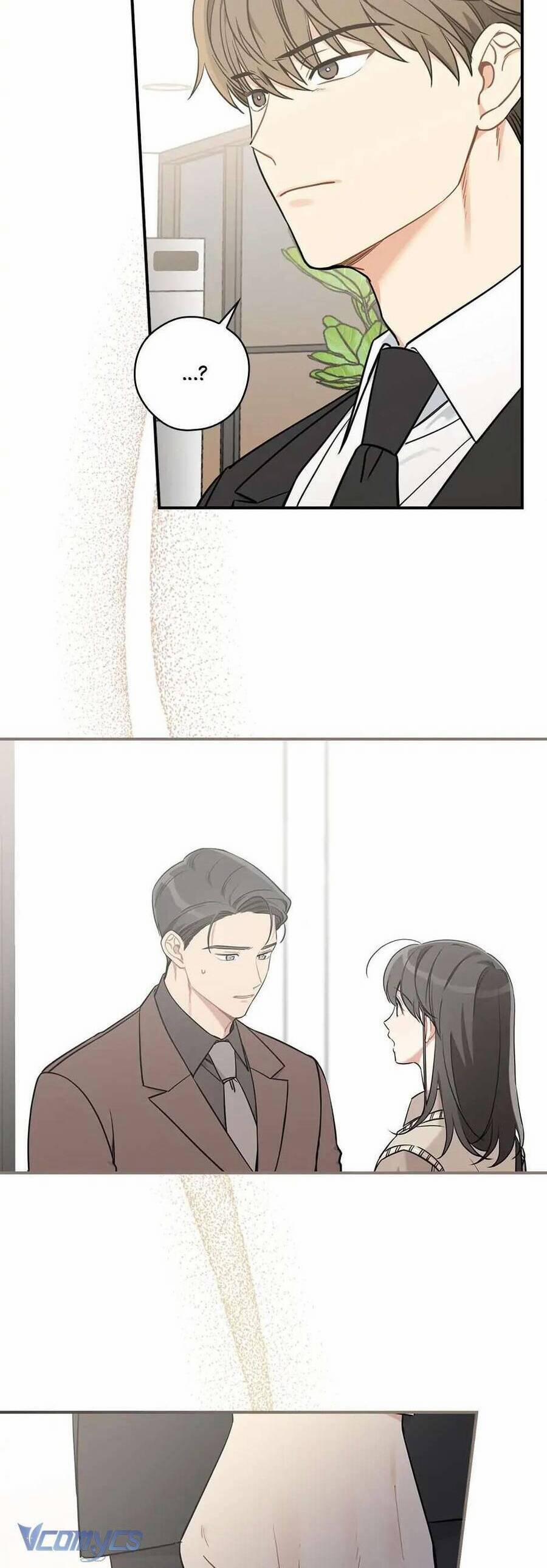 Ly Espresso Của Mùa Xuân 51 trang 25