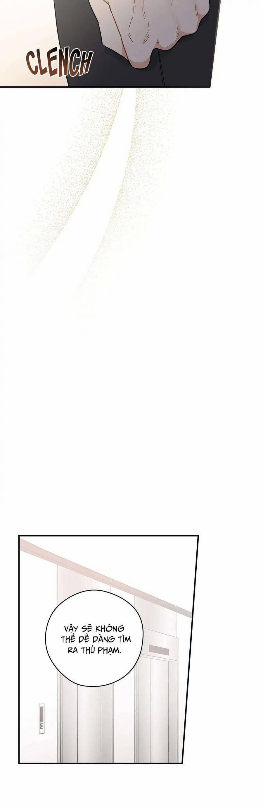 Ly Espresso Của Mùa Xuân 51 trang 26