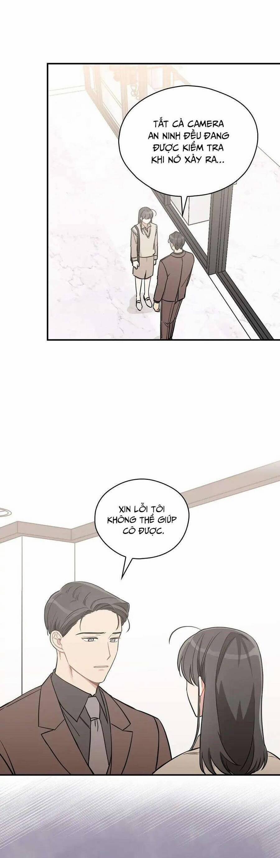 Ly Espresso Của Mùa Xuân 51 trang 27