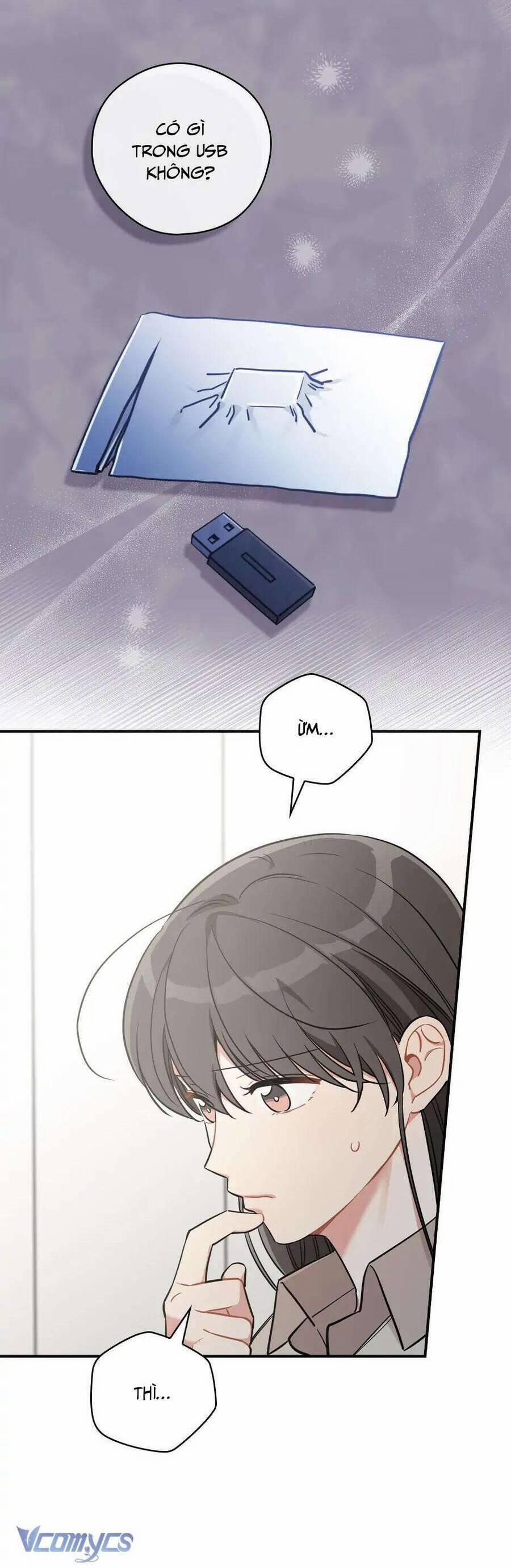 Ly Espresso Của Mùa Xuân 51 trang 28