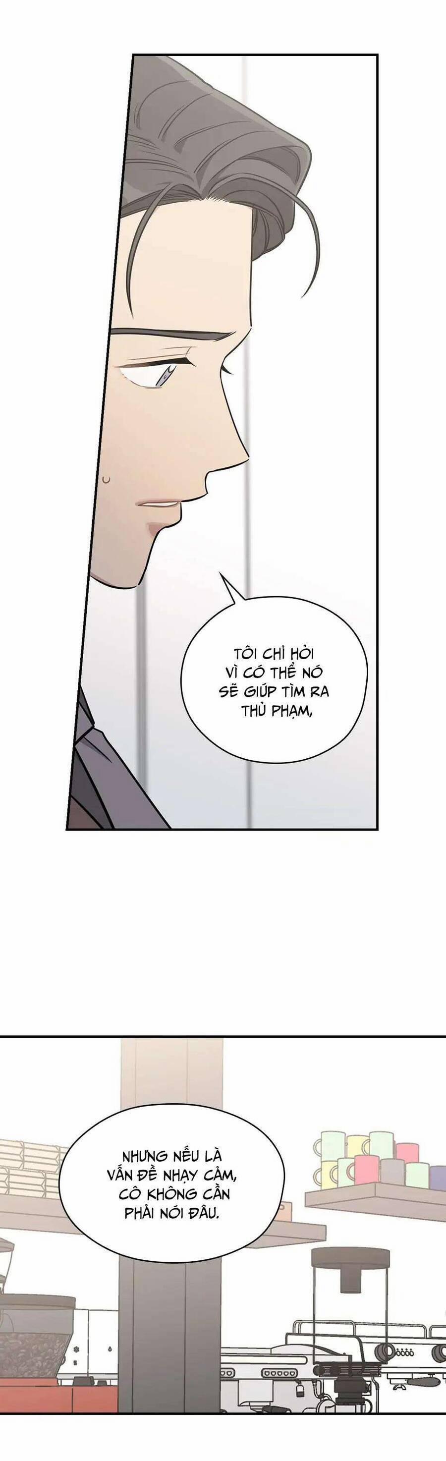 Ly Espresso Của Mùa Xuân 51 trang 29