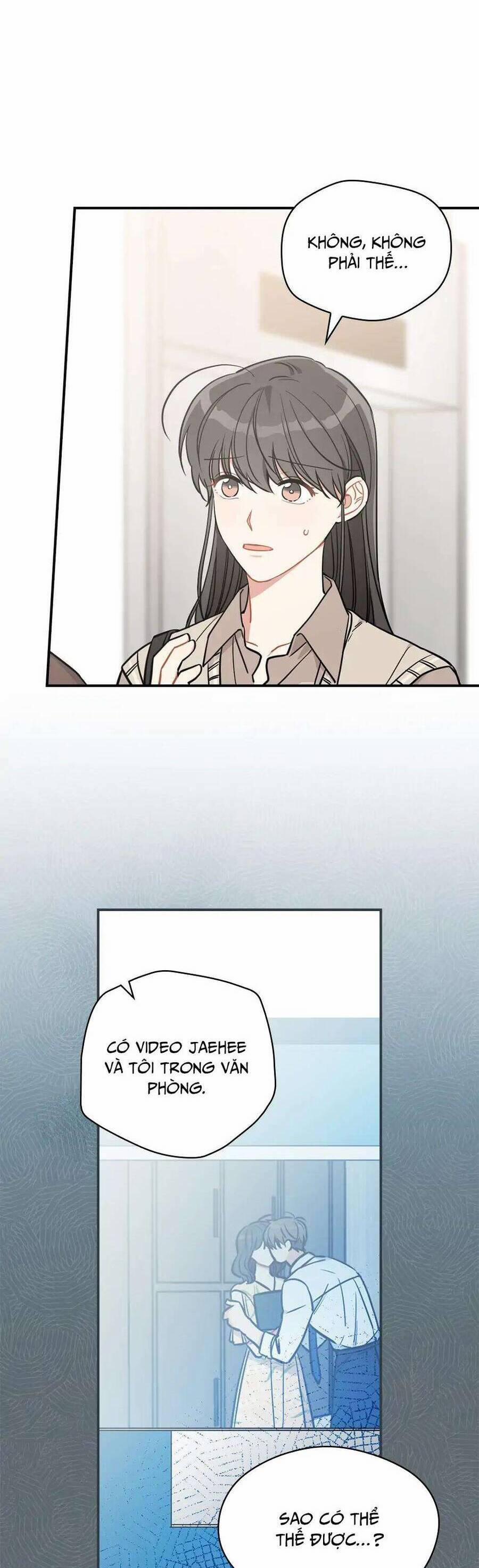 Ly Espresso Của Mùa Xuân 51 trang 30