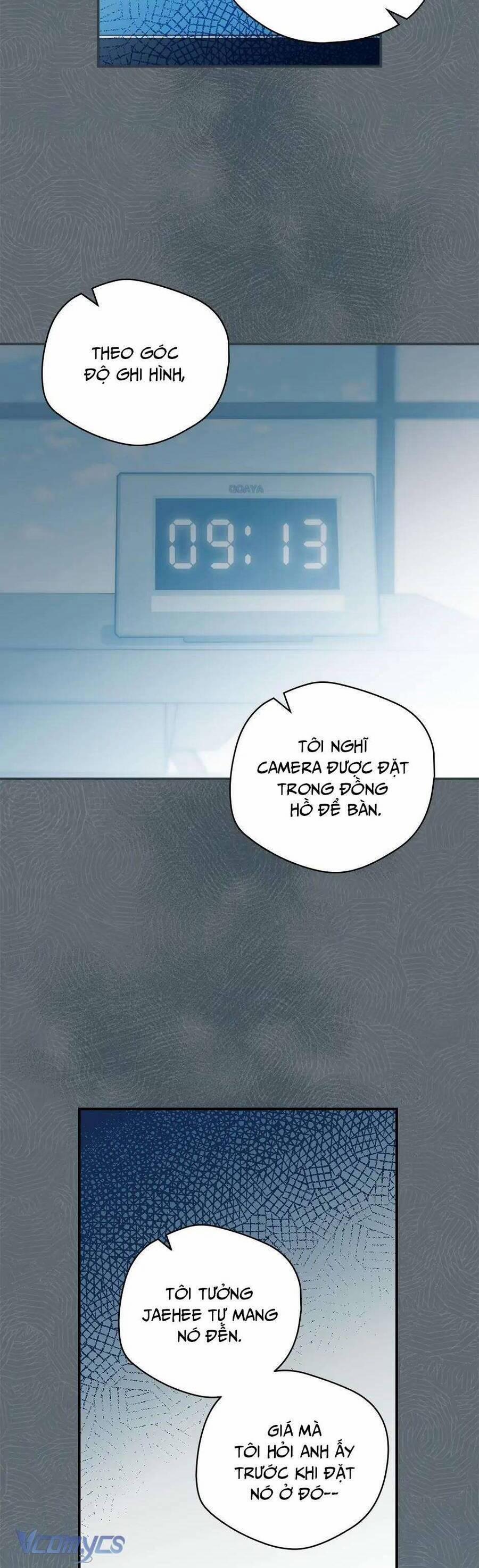 Ly Espresso Của Mùa Xuân 51 trang 31