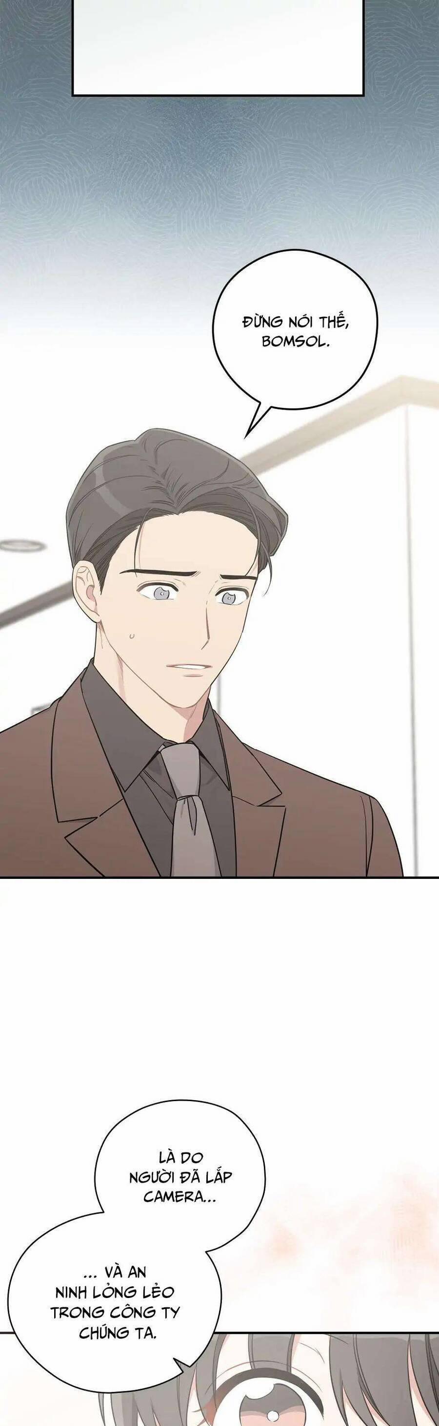 Ly Espresso Của Mùa Xuân 51 trang 32