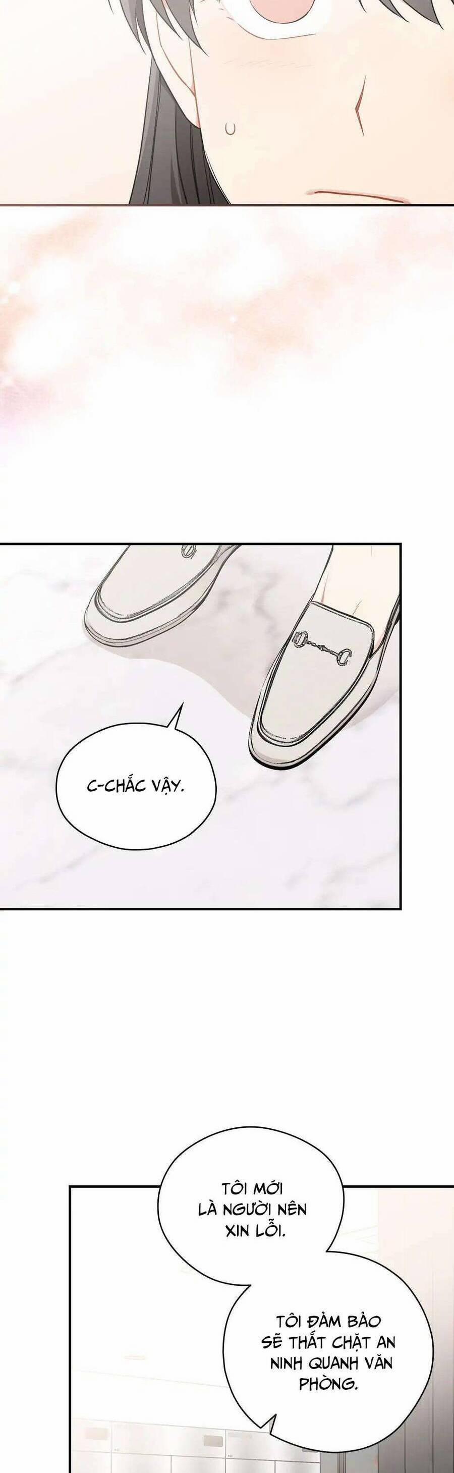 Ly Espresso Của Mùa Xuân 51 trang 33