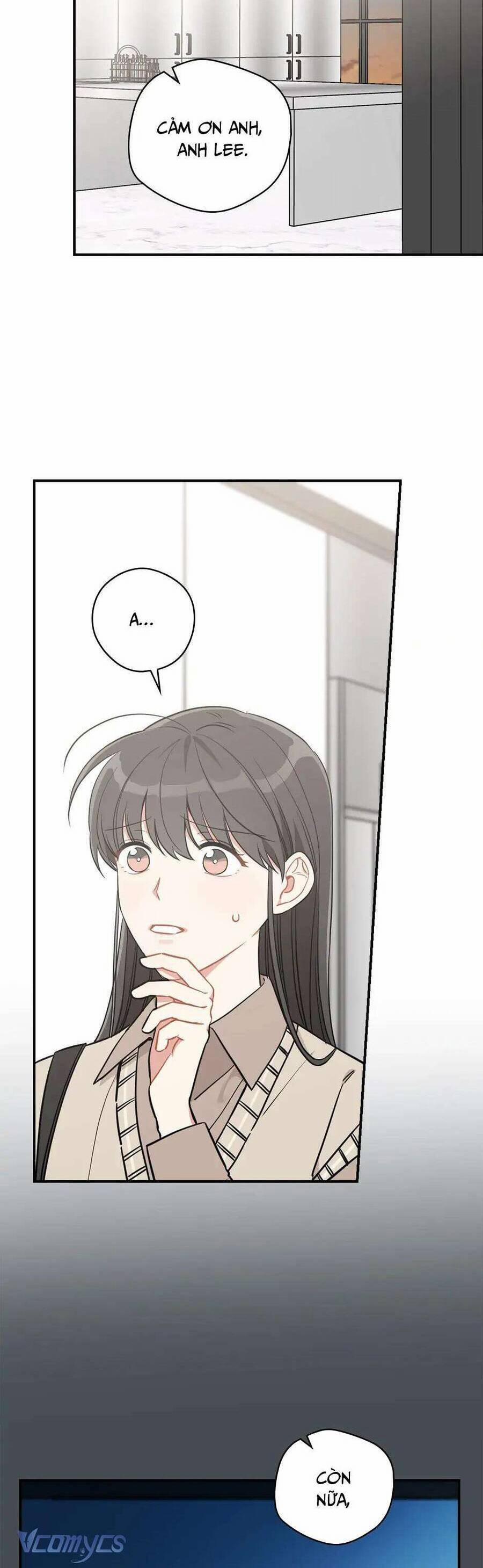 Ly Espresso Của Mùa Xuân 51 trang 34