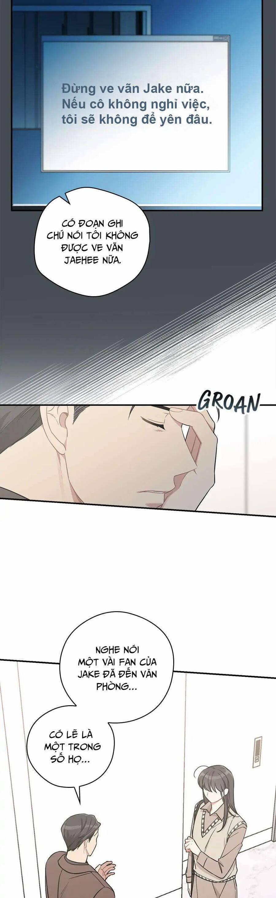 Ly Espresso Của Mùa Xuân 51 trang 35