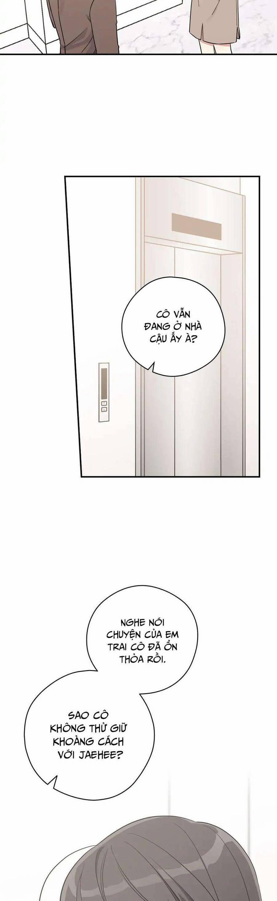 Ly Espresso Của Mùa Xuân 51 trang 36