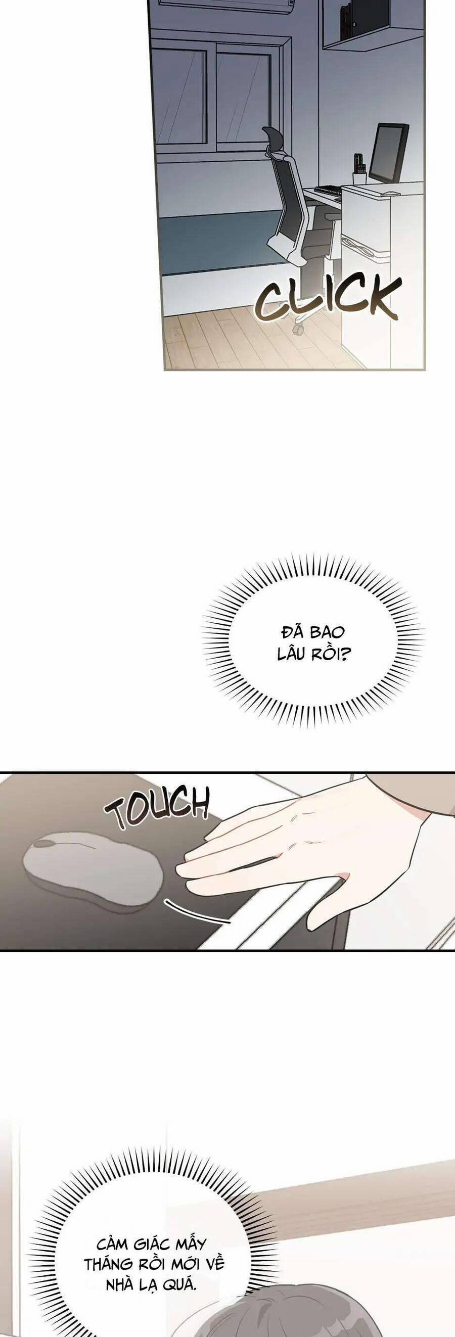 Ly Espresso Của Mùa Xuân 51 trang 38