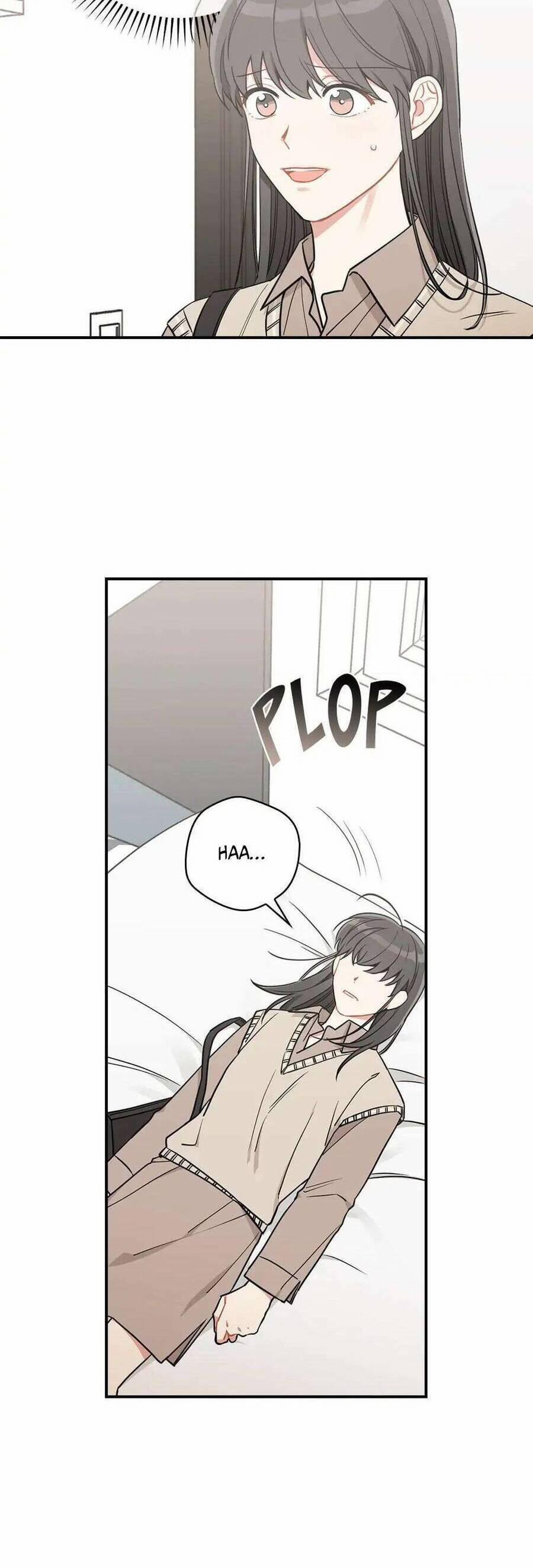 Ly Espresso Của Mùa Xuân 51 trang 39