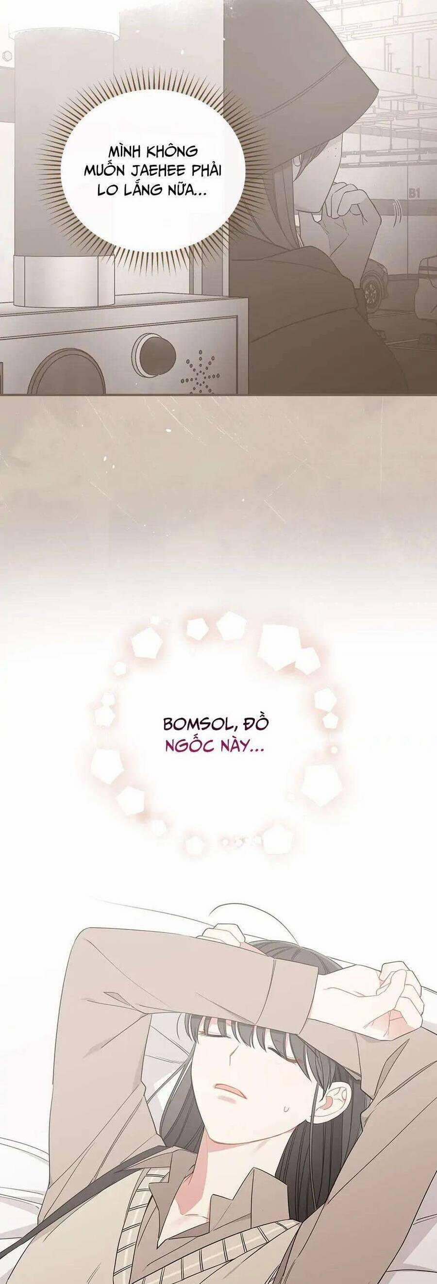 Ly Espresso Của Mùa Xuân 51 trang 41