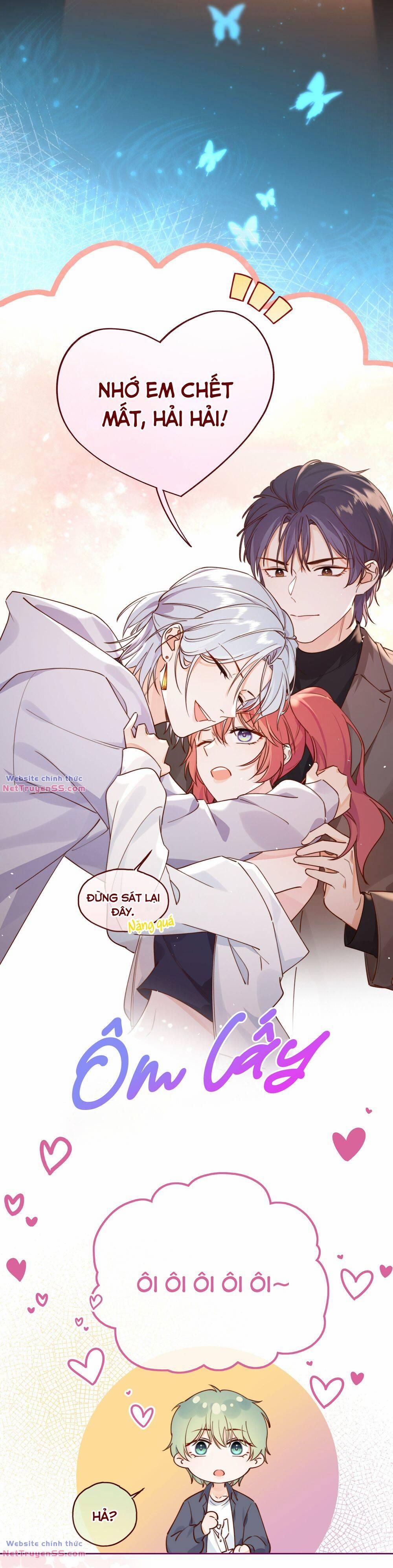 Lý Hải Vương Hôm Nay Đã Lật Thuyền Chưa ? 1 trang 10